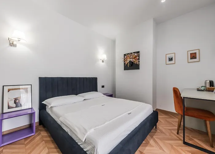 Polifonia Loft - Vlore, Albania Влёра