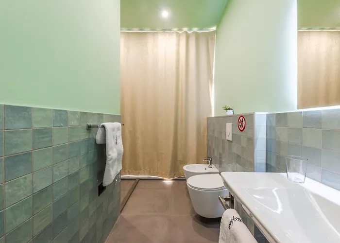 Polifonia Loft - Vlore, Albania *