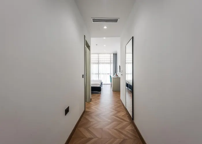 Polifonia Loft - Vlore, Albania * Влёра