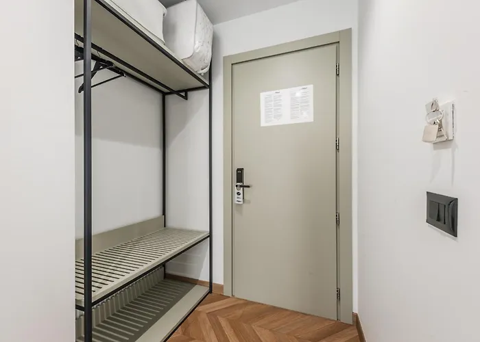 Отель Polifonia Loft - Vlore, Albania