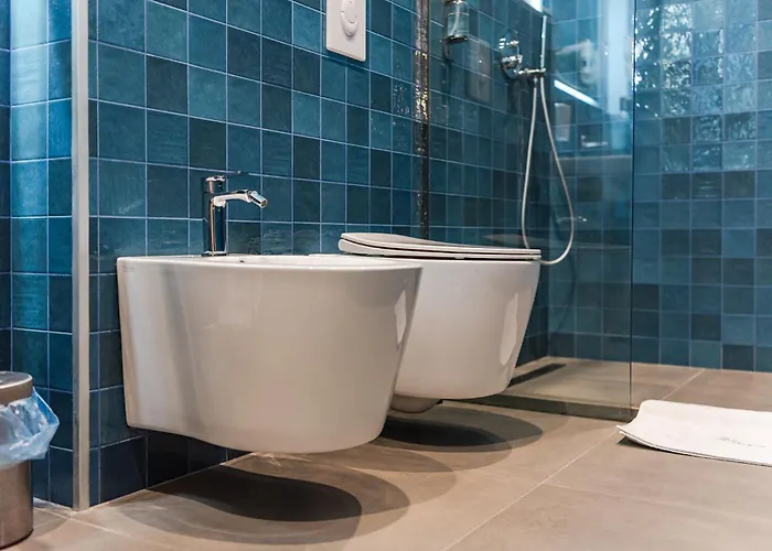 Polifonia Loft - Vlore, Albania *