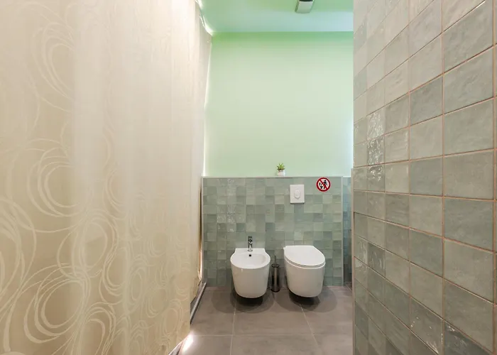 Polifonia Loft - Vlore, Albania