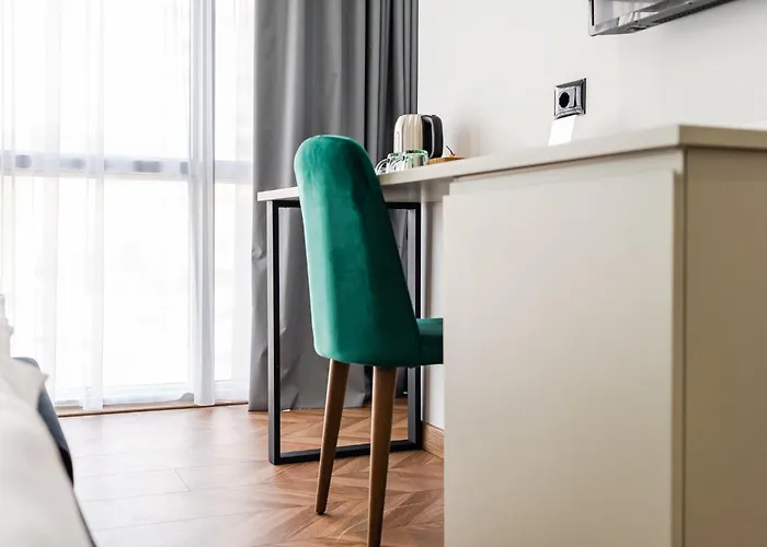 Polifonia Loft - Vlore, Albania *