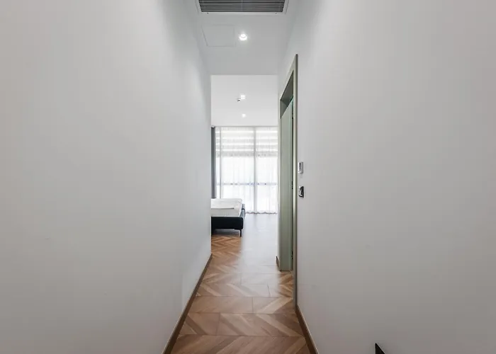 Polifonia Loft - Vlore, Albania * Влёра