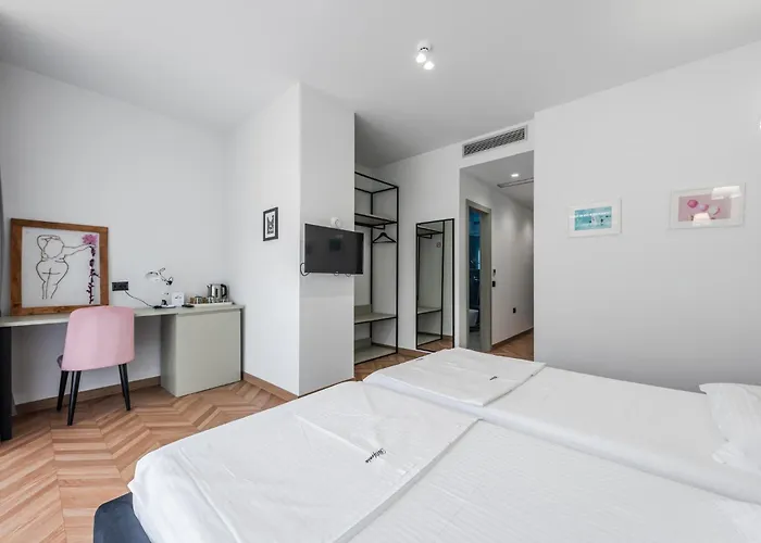 Polifonia Loft - Vlore, Albania