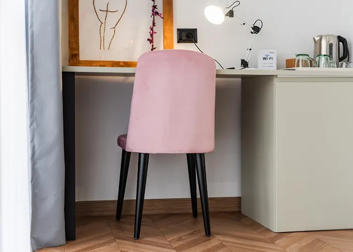 Polifonia Loft - Vlore, Albania * Влёра