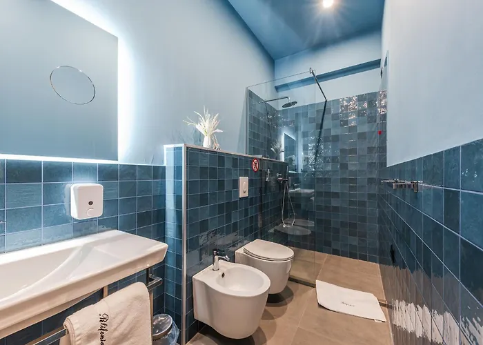 Polifonia Loft - Vlore, Albania Отель