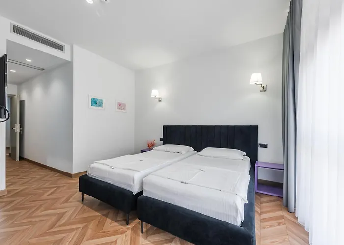 Отель Polifonia Loft - Vlore, Albania