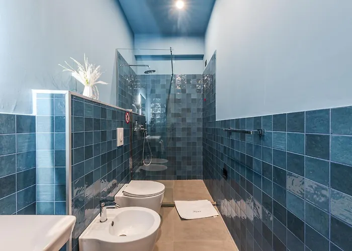 Polifonia Loft - Vlore, Albania * Влёра